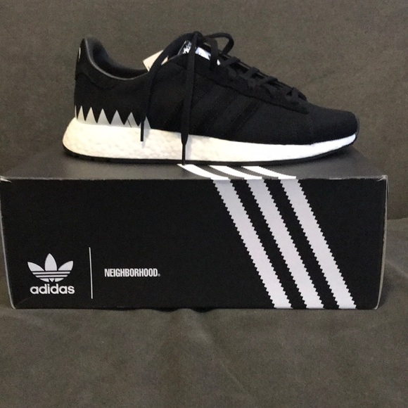 le adidas x quartiere officina nbhd poshmark le adidas x quartiere officina nbhd poshmark